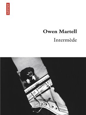 cover image of Intermède